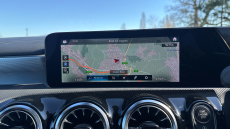 Mercedes-Benz A-Class A200 AMG Line Executive Edition 5dr Auto Petrol Hatchback